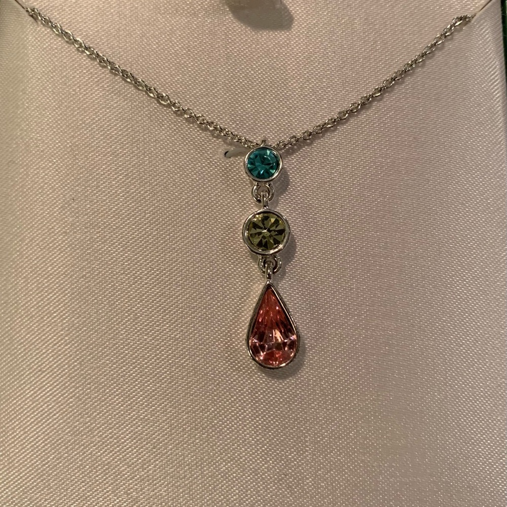 18 inch beautiful necklace